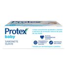 Sabonete Protex Baby Proteção Delicada 85g