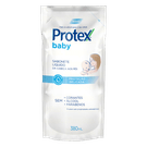 Sabonete Líquido Protex Baby Proteção Delicada Refil 380ml