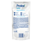 Sabonete Líquido Protex Baby Proteção Delicada Refil 380ml