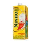 Leite Ninho UHT Integral 1L