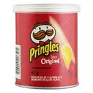Batata Pringles Original 41g