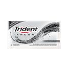 Chiclete Trident Xfresh Intense 8g