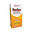 Dorilen 500mg+10mg+5mg 12 Comprimidos