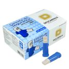 Lanceta De Segurança Descarpack 100 Unidades