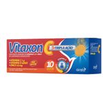 vitaxon-c-triplaacao