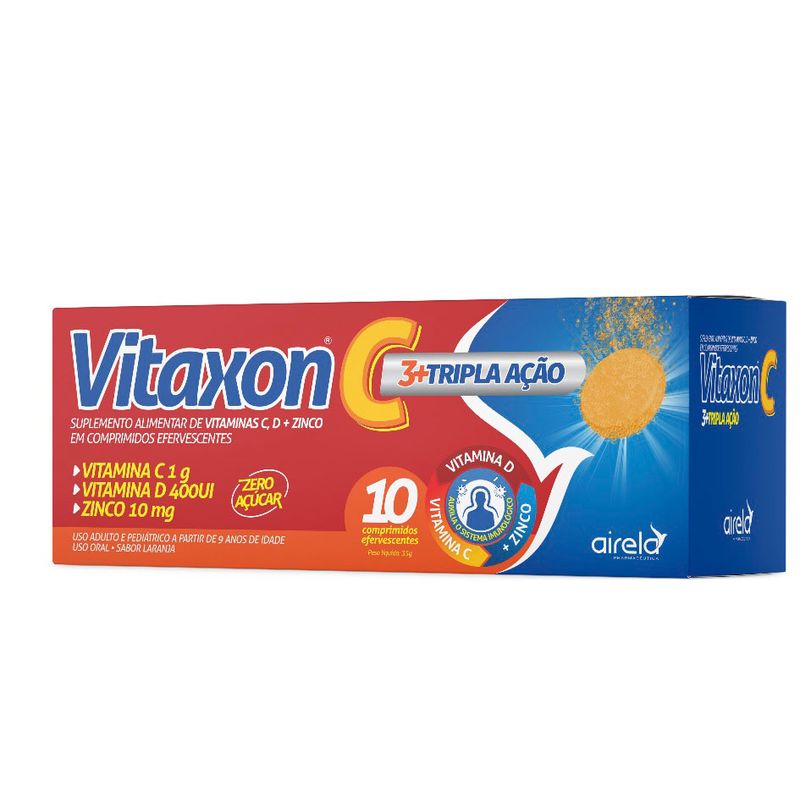 vitaxon-c-triplaacao