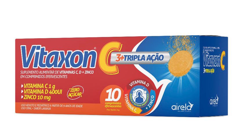 vitaxon-c-triplaacao