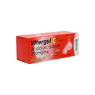 Vitergyl C 200mg/ml Solução 20ml