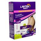 Kit Lavitan Beauty 60 Cápsulas + Creme Celulite 200ml
