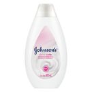 Loção Hidratante Johnson's Rosas e Sândalo 400ml