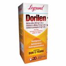 Dorilen 20ml Legrand