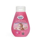 Colônia Infantil Flock Baby Rosa 120ml