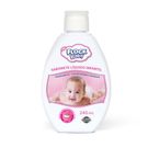 Sabonete Líquido Infantil Flock Baby Cabeça aos Pés Rosa 240ml