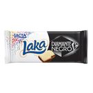 Chocolate Lacta Laka Diamante Negro 90g