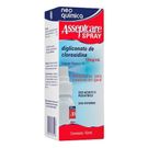 Asseptcare 10mg/ml Spray 50ml
