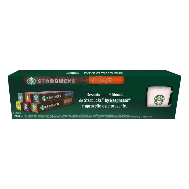 Kit-Cafe-em-Capsula-Torrado-e-Moido-Starbucks-60-Unidades-Gratis-Caneca