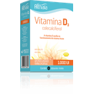 Vitamina D Althaia 1000UI 60 Cápsulas