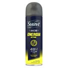 Desodorante Suave Aero Energia Ativa 150ml