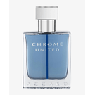 Perfume Chrome United Azzaro Masculino 30ml