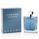 Perfume Chrome United Azzaro Masculino 30ml