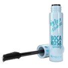 Máscara de Cílios Payot Boca Rosa #MeuVolumão