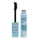Máscara de Cílios Payot Boca Rosa #MeuVolumão