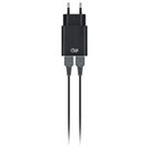 Carregador de Parede i2GO 2 Saídas USB Preto