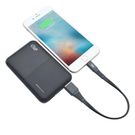 Power Bank i2GO 2 Saídas USB 5000mAh Basic Plus