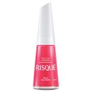 Esmalte Risqué Cremoso Meus Souvenirs 8ml