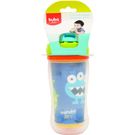 Copo Buba Monster Party com Tampa 350ml