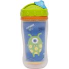 Copo Buba Monster Party com Tampa 350ml