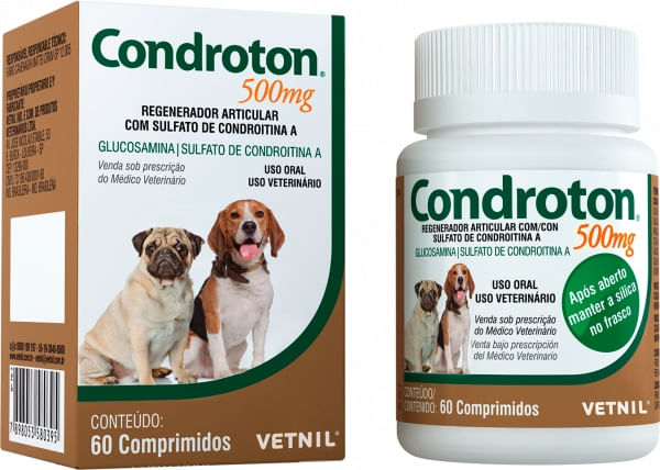 condroton