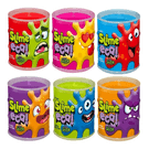 Pote de Slime DTC Sortido 60g