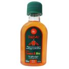 Óleo Capilar Lola Pinga Cenoura e Oliva 50ml
