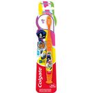 Escova Dental Colgate Smiles Teen Titan 6 Anos