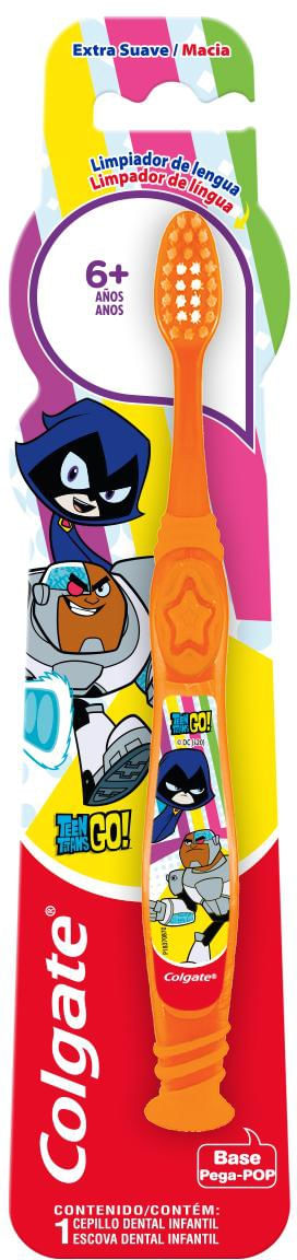 Teen Titans Go!, Fada dos Dentes, DC Kids