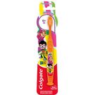 Escova Dental Colgate Smiles Teen Titan 6 Anos