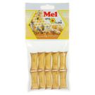 Mel Abelha Apis Flora 10 Sachês