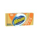 Sabão Barra Minuano 5 Unidades 200g Cada