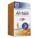Aletam Colágeno  40mg 60 Cápsulas