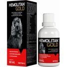 Hemolitan Gold Vetnil 60ml