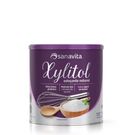Adoçante Xylitol Sanavita 300g