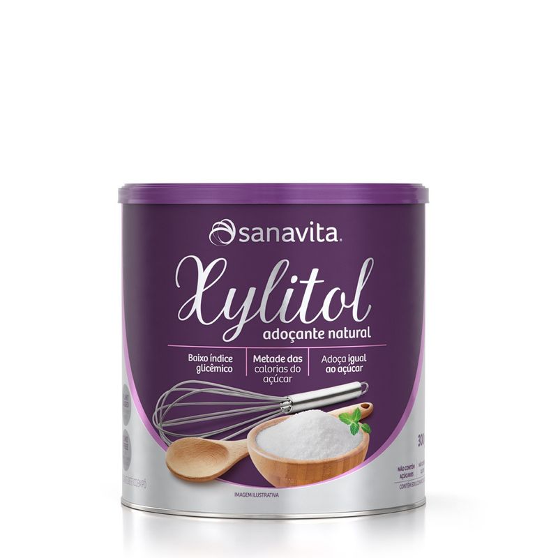 XYLITOL