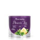 Cha Sanavita 200g Verde Abacaxi Hortela