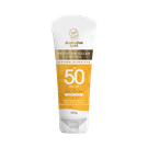Protetor Solar Australian Gold Corporal Toque Seco FPS50 200g
