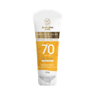 Protetor Solar Australian Gold Corporal FPS70 Toque Seco 200g