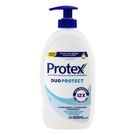 Sabonete Líquido Protex Dupla Ação 400ml