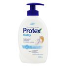 Sabonete Líquido Protex Vitamina E 220ml