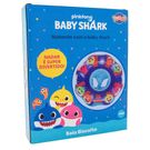 Boia Biscoito Toyng Baby Shark