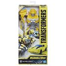 Boneco Transformers Titan Changers Sortido
